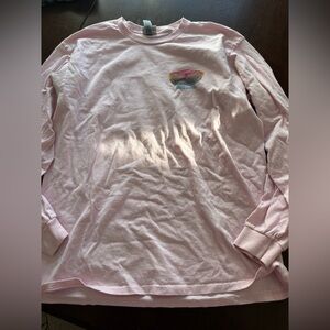 Ron Jon long sleeve tshirt